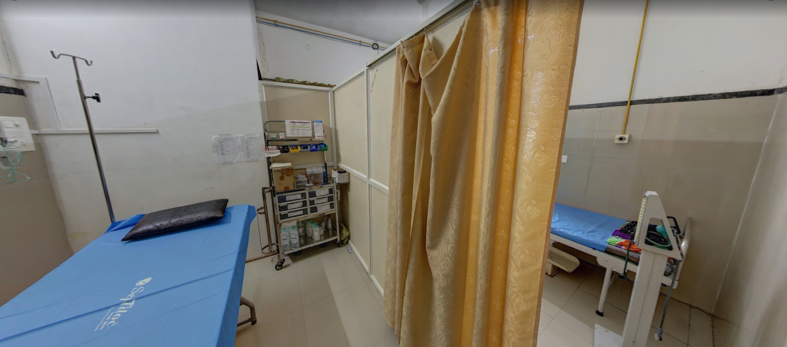 Campus & Care photograph